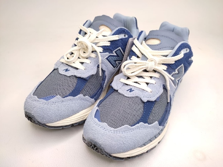 ニューバランス（New Balance）2002R買取入荷！スニーカー買取