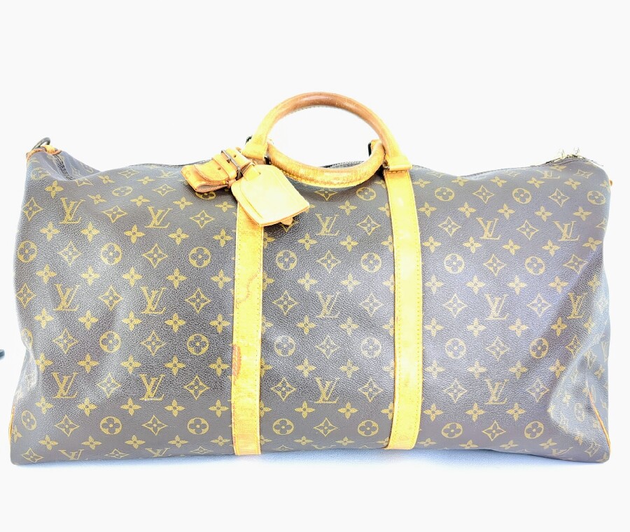 ルイ・ヴィトン（LOUIS VUITTON）の大容量ボストンバッグ！キーポル60が入荷いたしました。｜2023年06月30日｜静岡県のリサイクルショップ  ピックアップ掛川店