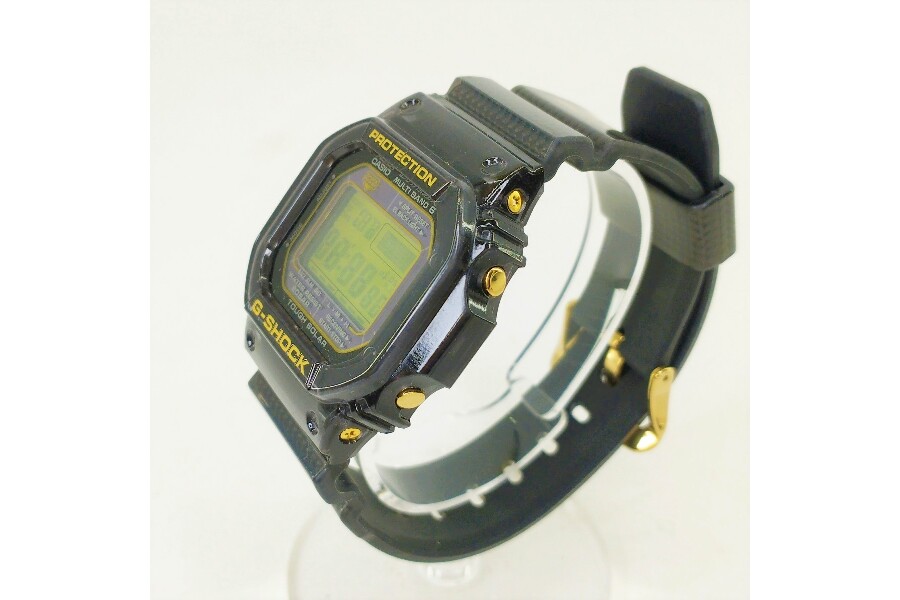 カシオ（CASIO）G-SHOCK GW-M5630D-1JR 30周年記念モデル  お買取しました！｜2023年07月04日｜静岡県のリサイクルショップ ピックアップ掛川店