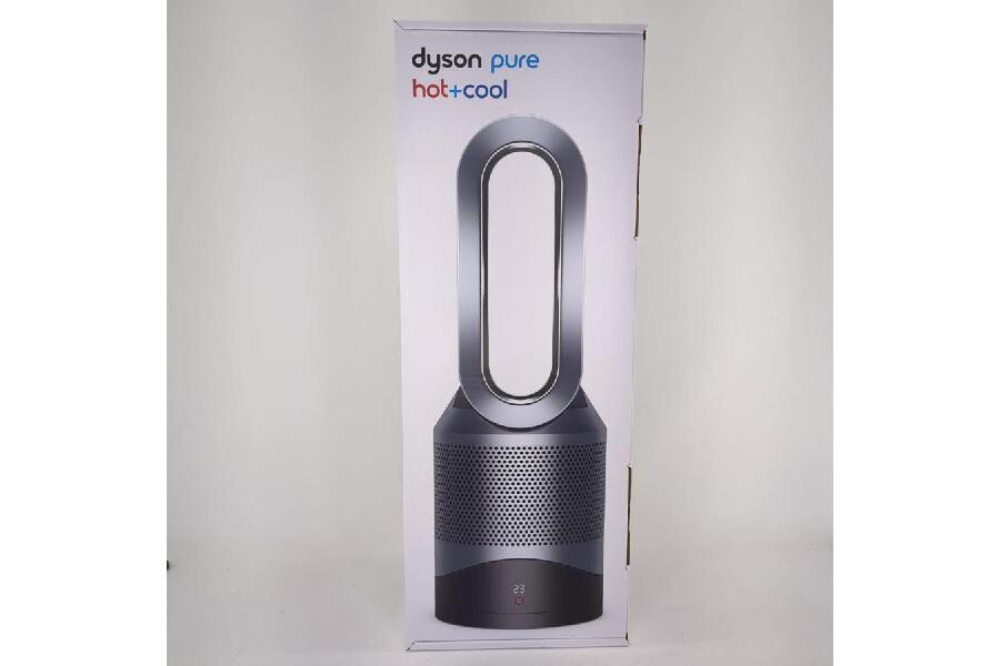 dyson ダイソン HP00 Pure Hot + Cool 空気清浄機能付 ファンヒーター 冷風扇 2019年モデル  入荷しました♪｜2023年08月01日｜静岡県のリサイクルショップ ピックアップ掛川店