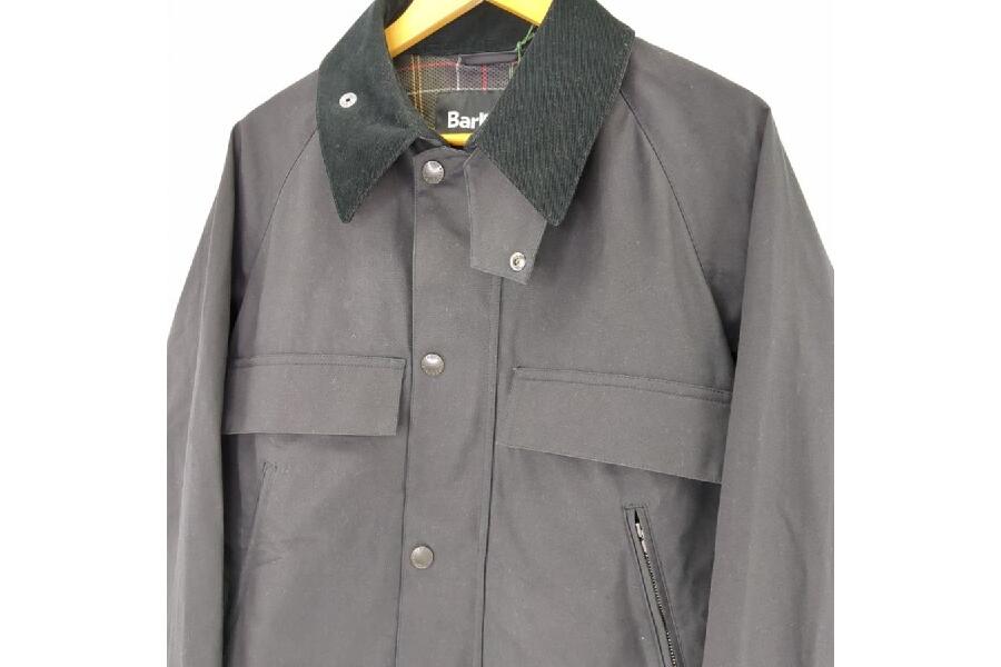 未使用 Barbour バブアー 別注 OVERSIZE BEDALE メンズ ジャケット  入荷しました♪｜2023年08月07日｜静岡県のリサイクルショップ ピックアップ掛川店