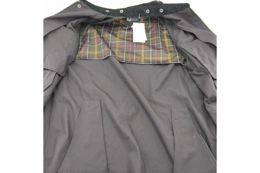 未使用 Barbour バブアー 別注 OVERSIZE BEDALE メンズ ジャケット  入荷しました♪｜2023年08月07日｜静岡県のリサイクルショップ ピックアップ掛川店