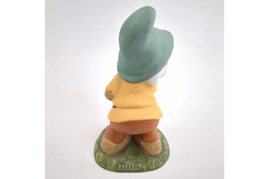 現状品】Disney ディズニー KATO KOGEI 加藤工芸 Snow White and The Seven Dwarfs 白雪姫 小人 6体  入荷しました♪｜2024年03月07日｜静岡県のリサイクルショップ ピックアップ掛川店