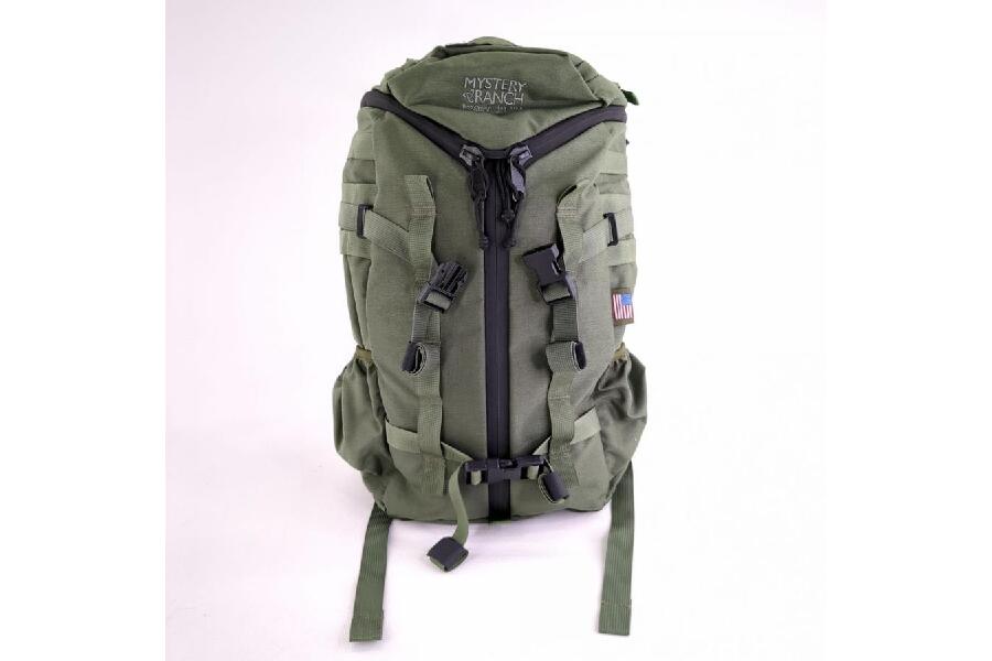 美品 MYSTERY RANCH ミステリー ランチ デイアサルト バッグパック 30L 3DAY ASSAULT CL MADE IN U.S.A  ． 入荷しました♪｜2024年03月14日｜静岡県のリサイクルショップ ピックアップ掛川店