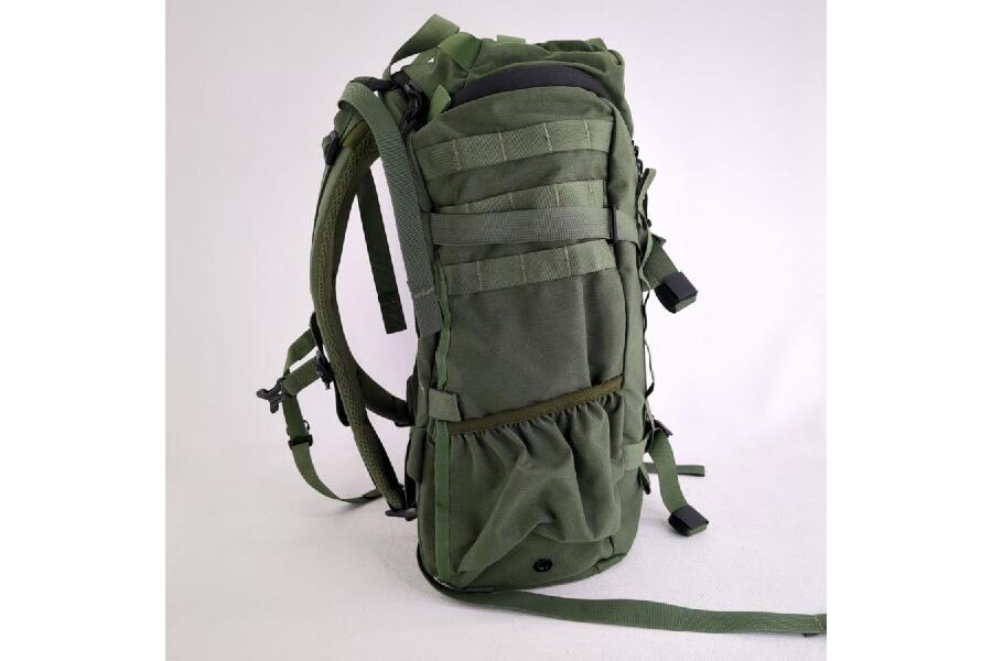 美品 MYSTERY RANCH ミステリー ランチ デイアサルト バッグパック 30L 3DAY ASSAULT CL MADE IN U.S.A  ． 入荷しました♪｜2024年03月14日｜静岡県のリサイクルショップ ピックアップ掛川店