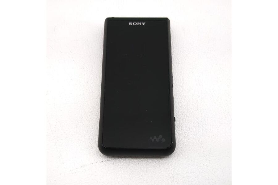 SONY ソニー NW-ZX507 デジタルウォークマン 64GB ハイレゾ対応 
