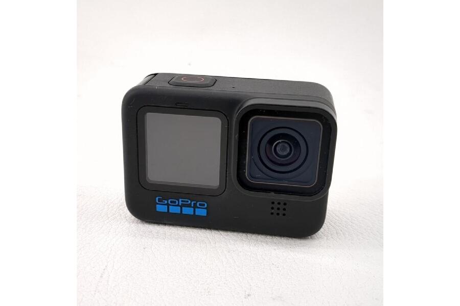 GoPro ゴープロ GoPro HERO10 BLACK アクションカメラ ウェアラブルカメラ入荷しました♪｜2024年08月12日｜静岡県のリサイクルショップ  ピックアップ掛川店