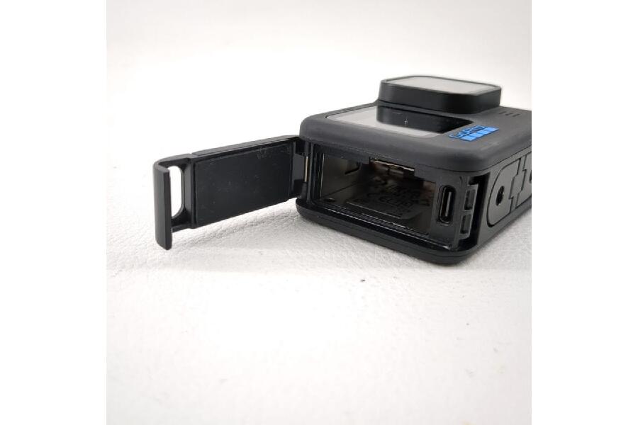 GoPro ゴープロ GoPro HERO10 BLACK アクションカメラ  ウェアラブルカメラ入荷しました♪｜2024年08月12日｜静岡県のリサイクルショップ ピックアップ掛川店