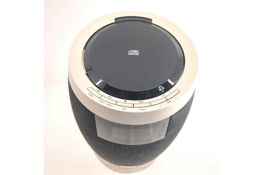 AIWA アイワ XR-BUX10 ユーキャン ジェットストリームオーディオ  CD/Bluetooth/AM/FM/内蔵100曲入荷しました♪｜2024年09月10日｜静岡県のリサイクルショップ ピックアップ掛川店