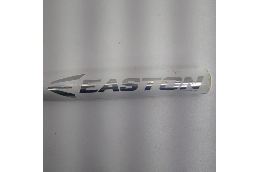 EASTON イーストン 3号ゴム用ソフトボールバット STEALTH FLEX TORQ SB17SFT SIZE 85cm ホワイト  汚れ、スリ傷有入荷しました♪｜2024年12月28日｜静岡県のリサイクルショップ ピックアップ掛川店