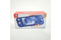 Nintendo 任天堂 HDH-S-BBZAA Switch Lite スイッチライト ブルー入荷しました♪｜2024年09月09日｜静岡県のリサイクルショップ  ピックアップ掛川店