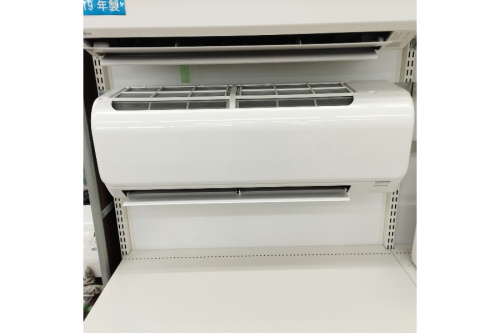 コロナ 6畳用インバーターエアコン「CSH-N2221ER9」入荷しました。｜2023年07月06日｜静岡県のリサイクルショップ ピックアップ掛川店