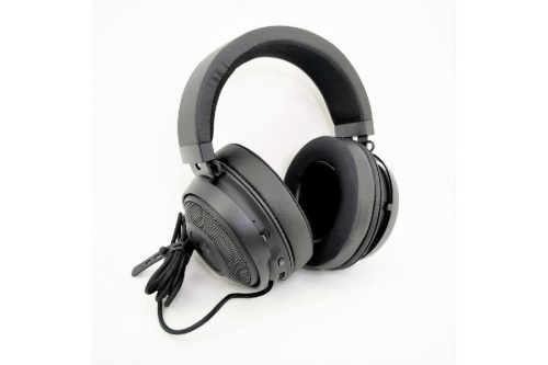 RAZER KRAKEN ULTIMATE RZ04-031801000-R3M1 7.1ch ゲーミングヘッドセット  USB接続入荷しました♪｜2023年08月27日｜静岡県のリサイクルショップ ピックアップ掛川店