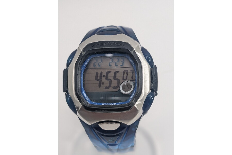 電池切れでも喜んで!G-SHOCK「GL-151」の買取です。｜2022年02月24日｜静岡県のリサイクルショップ ピックアップ藤枝高洲店