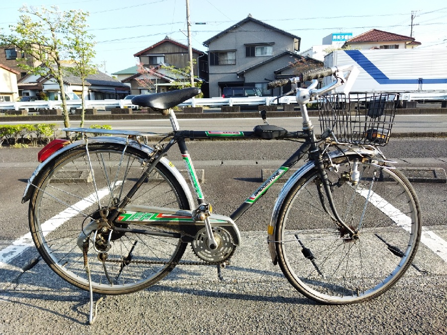 君はブリジストンのモンテカルロを知っているか｜2022年04月12日｜静岡県のリサイクルショップ ピックアップ藤枝高洲店