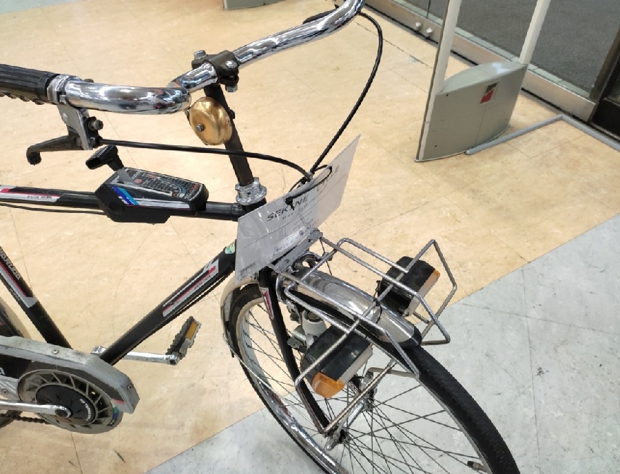 デッドストック 昭和レトロ 希少 セキネサイクル ガルーダ 自転車本体 ...