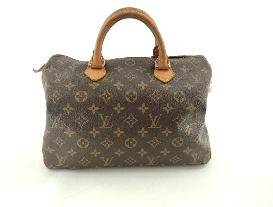 ルイヴィトン LOUIS VUITTON スピーディ30 M41526 入荷！｜2022年07月24日｜静岡県のリサイクルショップ  ピックアップ藤枝高洲店