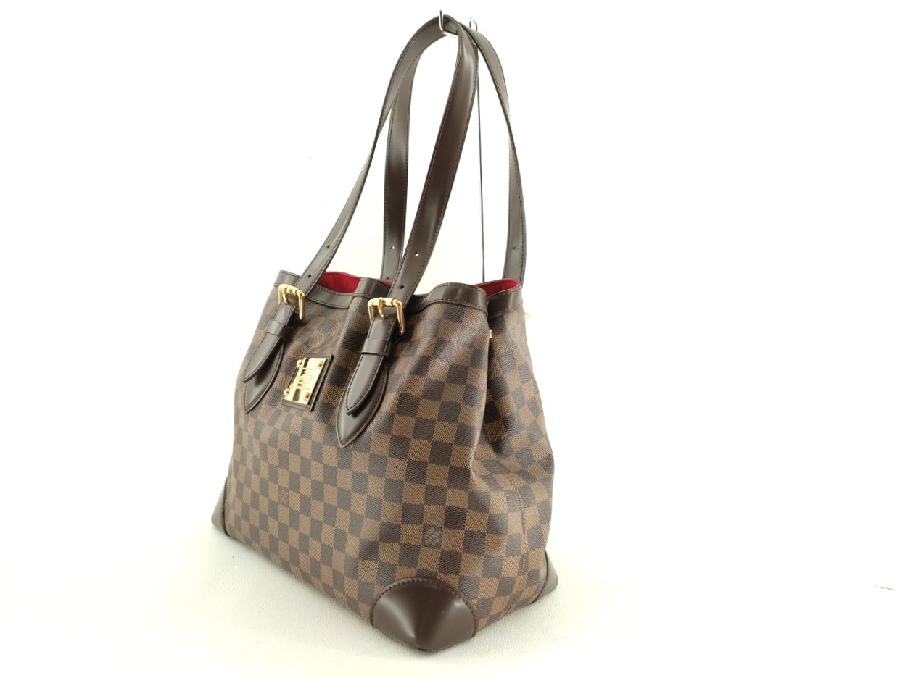 ルイヴィトン LOUIS VUITTON ハムステッドMM N51204 入荷！｜2022年08