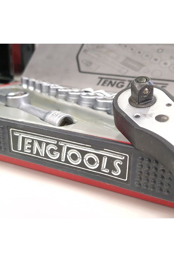 TENG TOOLSのトルクレンチセット［MR3840］販売中♪♪ハンドツールお売りください♪♪｜2023年02月16日｜静岡県のリサイクルショップ  ピックアップ藤枝高洲店