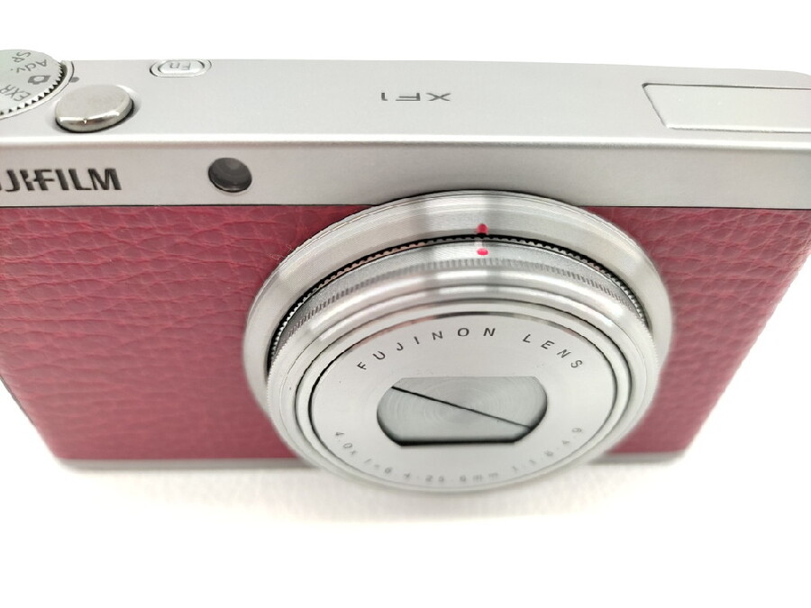 デジタルカメラ FUJIFILM XF1」をお買取入荷しました。｜2023年02月25 