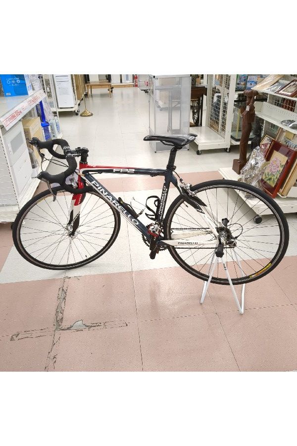 【新作情報】ピナレロ　ロードバイク(カーボンフレーム) 自転車本体