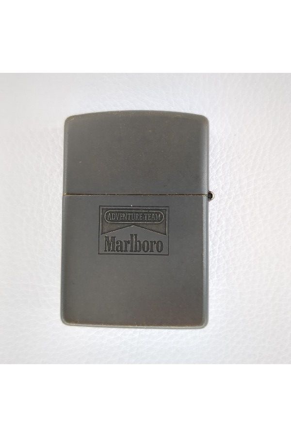 ベスト商品 ZIPPO MARLBORO 羅針盤 | www.ouni.org