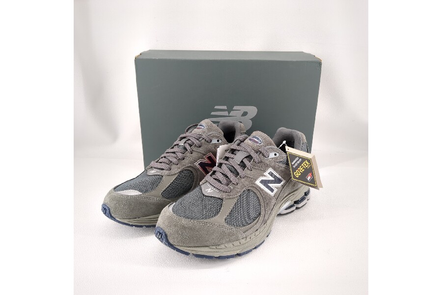 ニューバランス NEW BALANCE スニーカー M2002RGTX 入荷!｜2023年07月05日｜静岡県のリサイクルショップ  ピックアップ藤枝高洲店