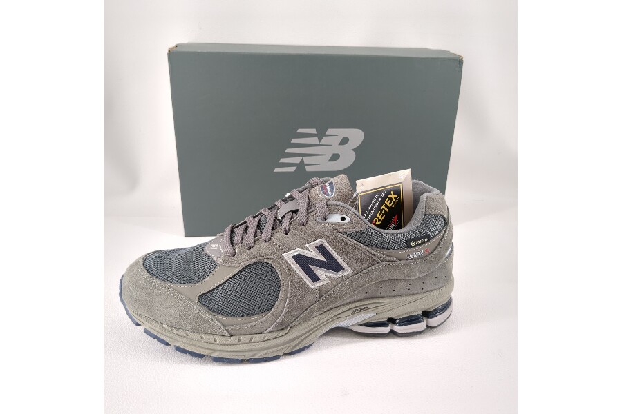 ニューバランス NEW BALANCE スニーカー M2002RGTX 入荷!｜2023年07月05日｜静岡県のリサイクルショップ  ピックアップ藤枝高洲店