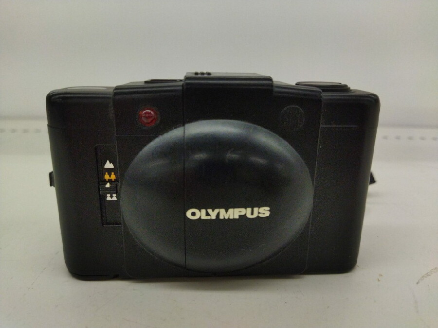 フィルムカメラ OLYMPUS XA2 をお買取入荷しました。｜2023年09月09日｜静岡県のリサイクルショップ ピックアップ藤枝高洲店