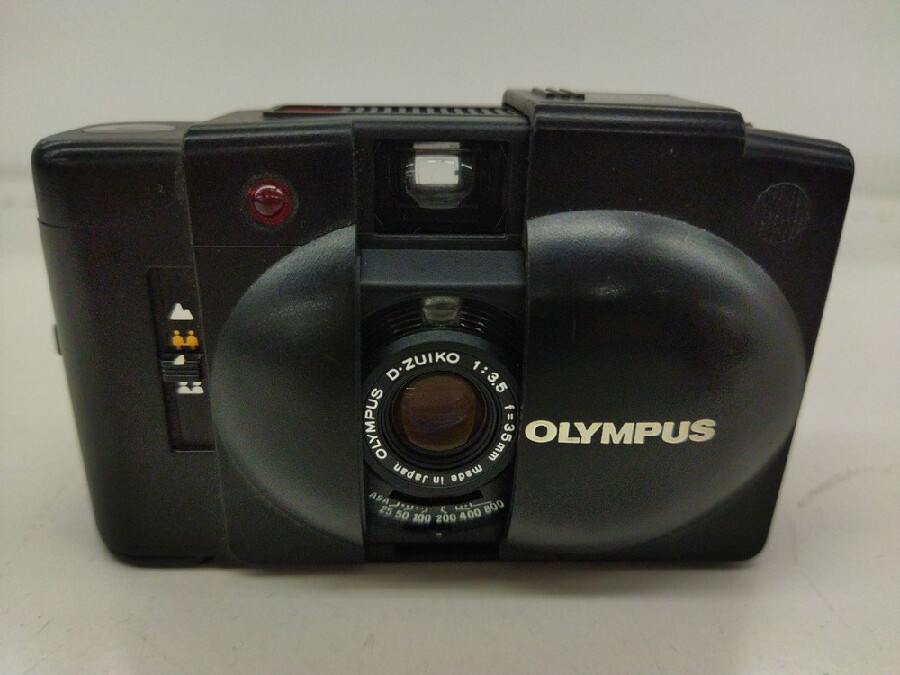 フィルムカメラ OLYMPUS XA2 をお買取入荷しました。｜2023年09月09日｜静岡県のリサイクルショップ ピックアップ藤枝高洲店