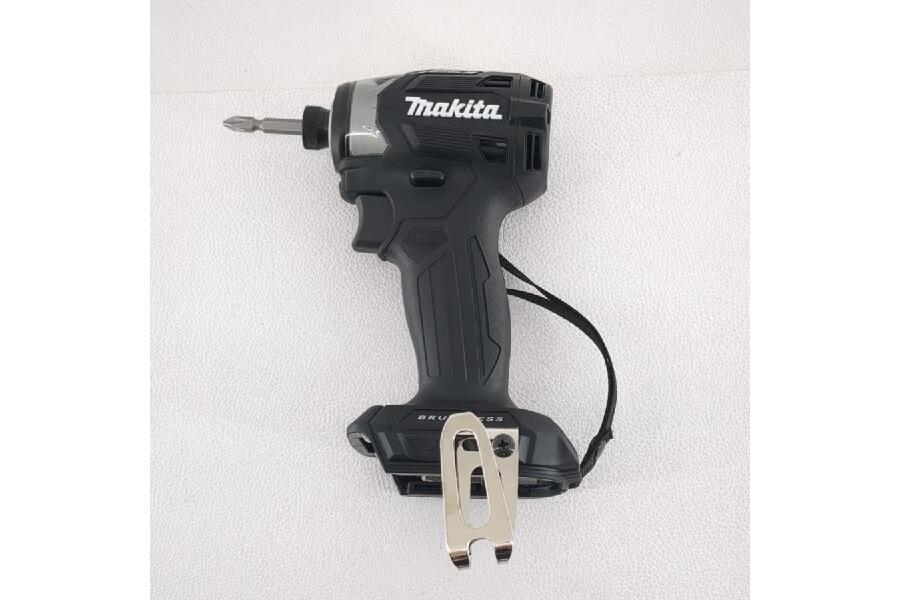 未使用品 MAKITA マキタ インパクトドライバー TD173D 201535 電動工具 中古  入荷しました♪｜2024年01月29日｜静岡県のリサイクルショップ ピックアップ藤枝高洲店