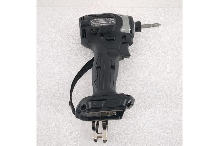 未使用品 MAKITA マキタ インパクトドライバー TD173D 201535 電動工具 中古  入荷しました♪｜2024年01月29日｜静岡県のリサイクルショップ ピックアップ藤枝高洲店