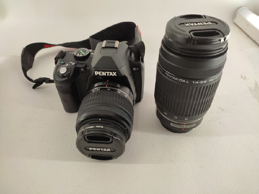 デジタル一眼レフカメラ PENTAX k-r」をお買取入荷しました。｜2024年02月23日｜静岡県のリサイクルショップ ピックアップ藤枝高洲店