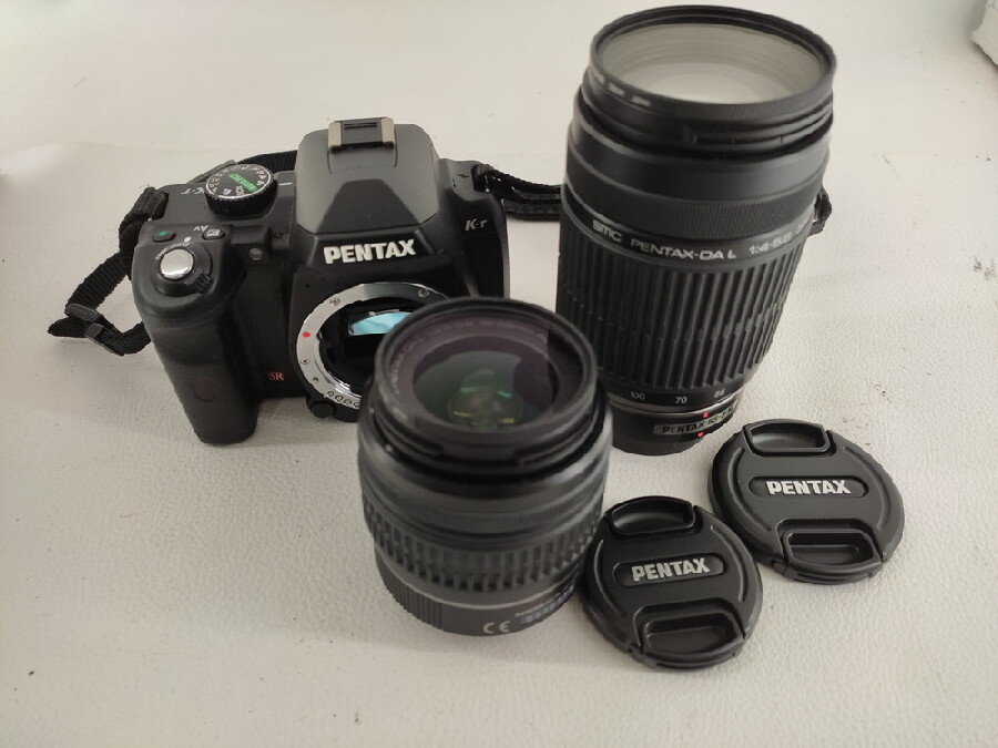 デジタル一眼レフカメラ PENTAX k-r」をお買取入荷しました。｜2024年02月23日｜静岡県のリサイクルショップ ピックアップ藤枝高洲店