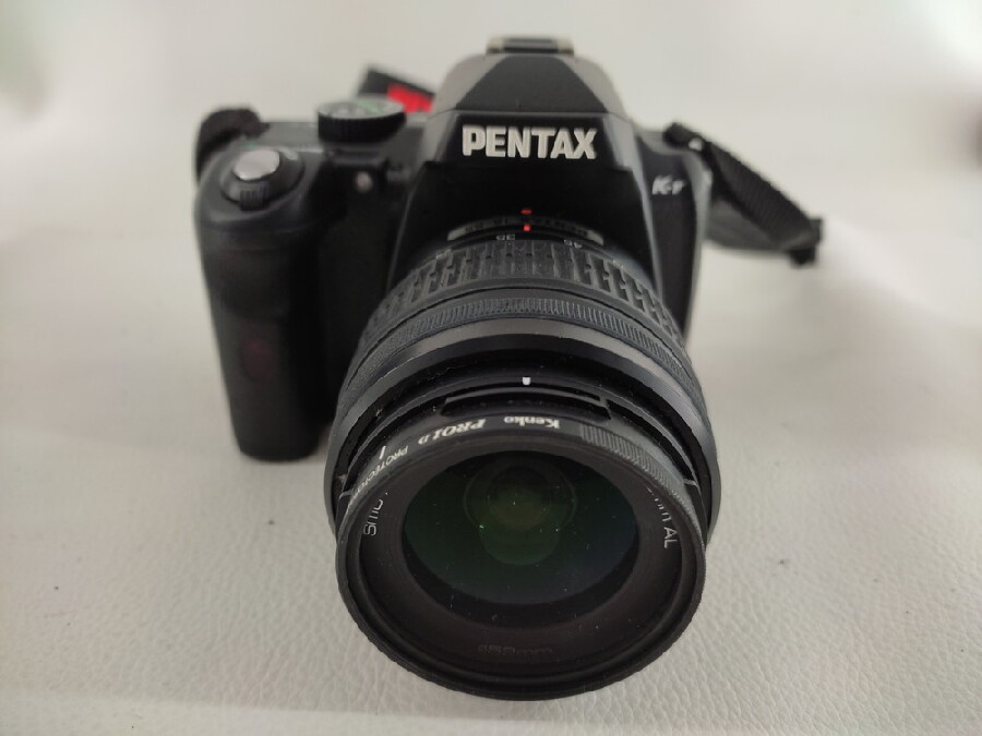 デジタル一眼レフカメラ PENTAX k-r」をお買取入荷しました。｜2024年02月23日｜静岡県のリサイクルショップ ピックアップ藤枝高洲店