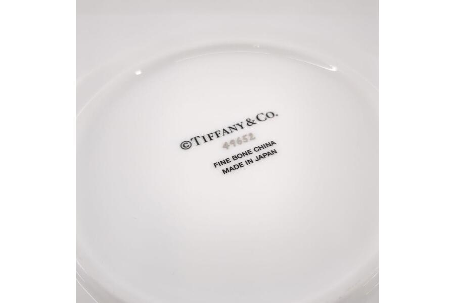 ティファニー ボウル ウィートリーフ Tiffany 洋食器 食器 箱無 中古 入荷しました♪｜2024年09月05日｜静岡県のリサイクルショップ  ピックアップ藤枝高洲店