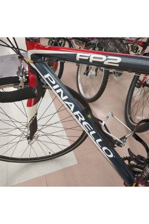 ピナレロ（PINARELLO）のエントリーモデル、FP2入荷しました！｜2023年04月14日｜静岡県のリサイクルショップ ピックアップ藤枝高洲店