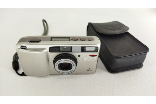 フィルムカメラ RICOH R1s」をお買取入荷しました。｜2023年06月17日｜静岡県のリサイクルショップ ピックアップ藤枝高洲店