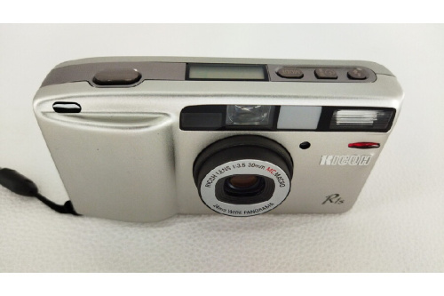 フィルムカメラ RICOH R1s」をお買取入荷しました。｜2023年06月17日｜静岡県のリサイクルショップ ピックアップ藤枝高洲店