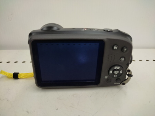 防水防塵デジタルカメラ FUJIFILM FinePix XP120 をお買取入荷しました