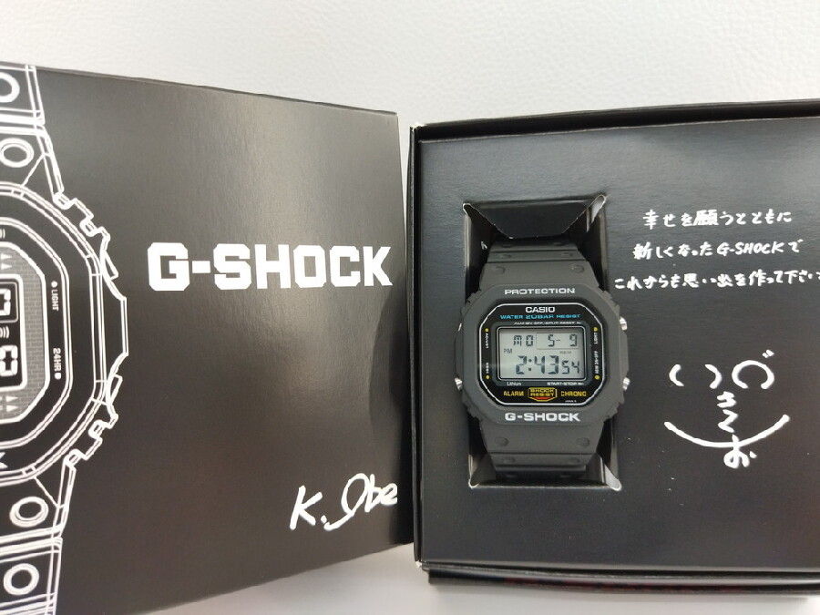 CASIO（カシオ） G-SHOCK（ジーショック） DW-5600C-1V スピードモデル  入荷しました。｜2022年05月09日｜静岡県のリサイクルショップ ピックアップ静岡登呂店