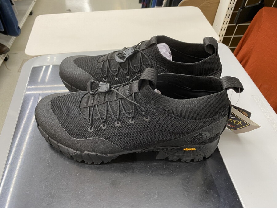 ノース・フェイス（The North Face）のトレッキングシューズ（NF52043）が入荷いたしました｜2023年04月16日｜静岡県のリサイクルショップ  ピックアップ静岡登呂店