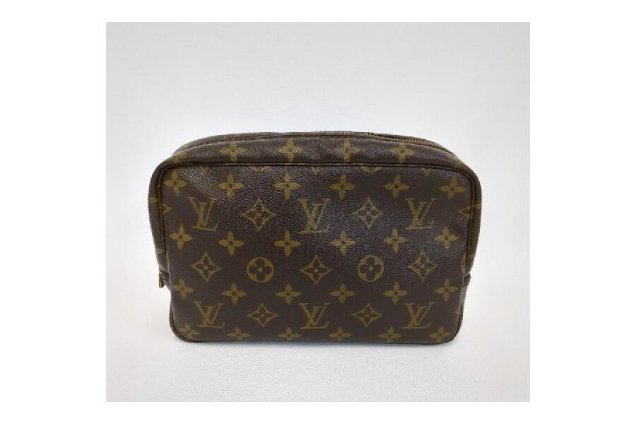 LOUIS VUITTON トゥルーストワレット 23 M47524 入荷しました♪｜2024