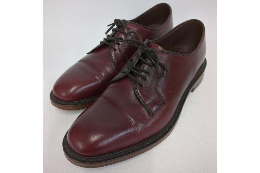 LOAKE 1880 レザーシューズ ビジネス SIZE 26cm ローク 入荷しました♪｜2024年04月03日｜静岡県のリサイクルショップ  ピックアップ静岡登呂店