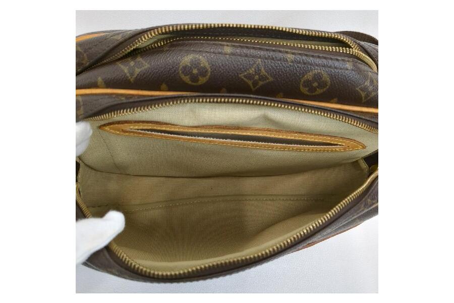 LOUIS VUITTON リポーターPM M45254 SP0042 ルイヴィトン  入荷しました♪｜2024年04月17日｜静岡県のリサイクルショップ ピックアップ静岡登呂店