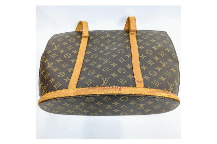 ルイ ヴィトン M51102 バビロン トートバッグ ショルダーバッグ MB0050 LOUIS VUITTON  入荷しました♪｜2024年04月21日｜静岡県のリサイクルショップ ピックアップ静岡登呂店