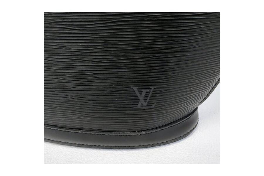 LOUIS VUITTON ルイヴィトン エピ サンジャック ノワール 黒 ハンドバッグ ショルダーバッグ M52272 AS0967  入荷しました♪｜2024年04月30日｜静岡県のリサイクルショップ ピックアップ静岡登呂店