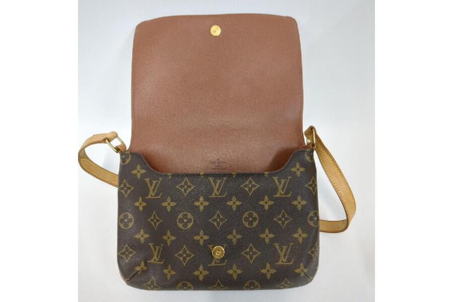 LOUIS VUITTON ミュゼットタンゴ ロング M51257 モノグラム ショルダーバック ルイ・ヴィトン  入荷しました♪｜2024年05月02日｜静岡県のリサイクルショップ ピックアップ静岡登呂店