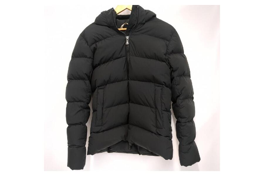 Pyrenex ピレネックス メンズ ダウンジャケット SIZE M HMS011 SPOUTNIC MINI RIPSTOP スプートニック ブラック  入荷しました♪｜2024年05月08日｜静岡県のリサイクルショップ ピックアップ静岡登呂店