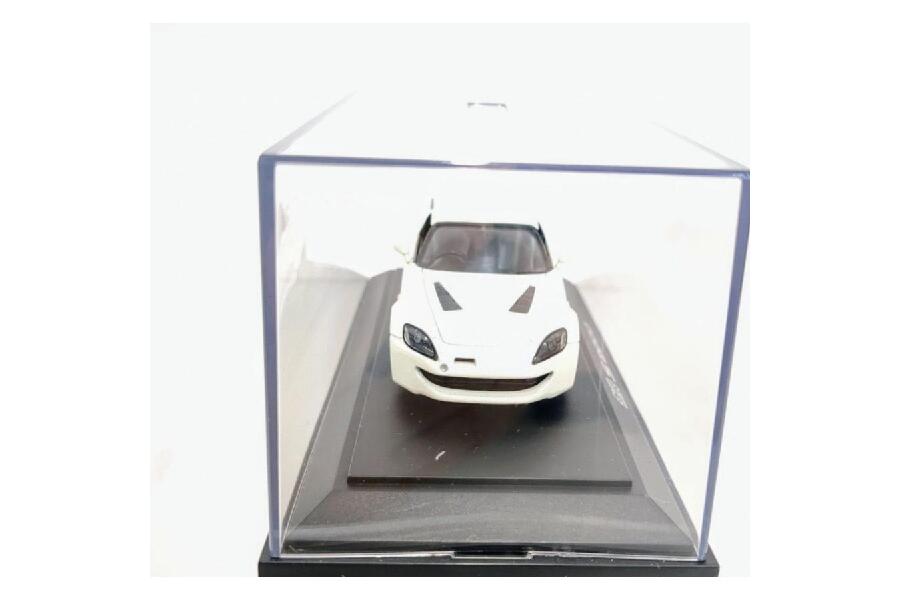 EBBRO エブロ 1/43 MUGEN HONDA S2000 (WHITE) 無限 ホンダ ホワイト 白  入荷しました♪｜2024年08月29日｜静岡県のリサイクルショップ ピックアップ静岡登呂店